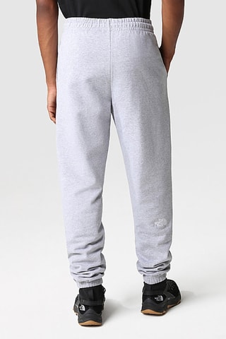 Pantalon de survêtement Essentials - Gris clair chiné