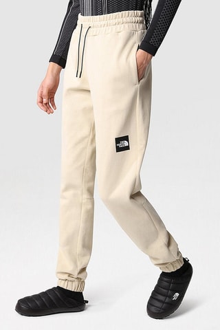 Pantalon - Beige