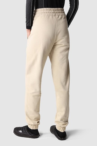 Pantalon - Beige