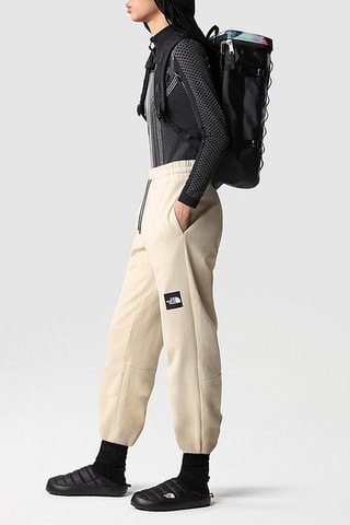 Pantalon - Beige
