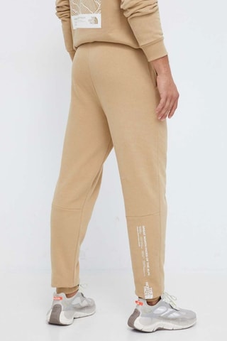 Pantalon polaire Matterhorn - Beige