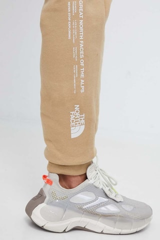 Pantalon polaire Matterhorn - Beige