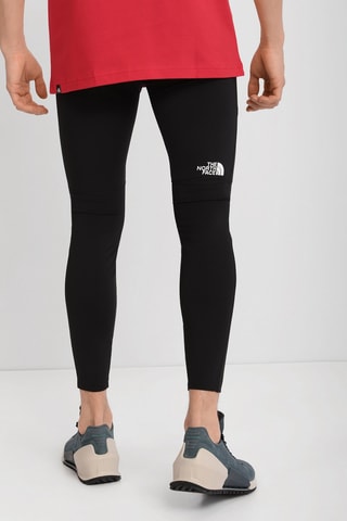 Legging Winter Warm - Noir
