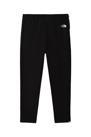 Pantalon polaire Standard - Noir