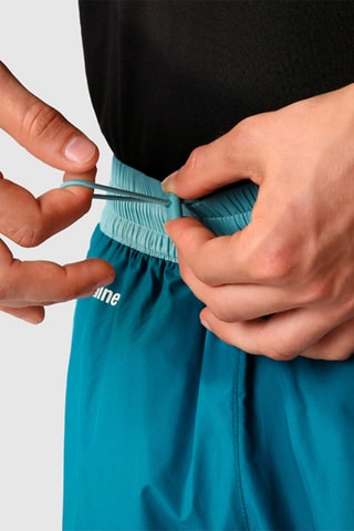 Pantalon de survêtement Hydrenaline - Bleu canard