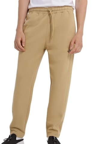 Pantalon de survêtement polaire Standard - Beige