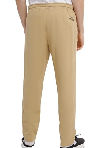 Pantalon de survêtement polaire Standard - Beige