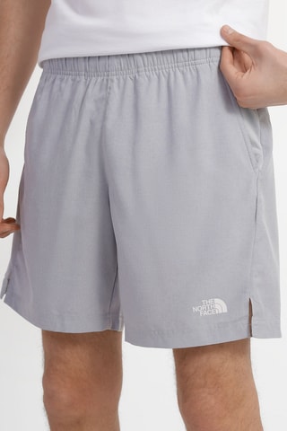Short 24/7 - Gris