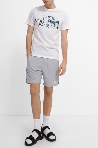Short 24/7 - Gris
