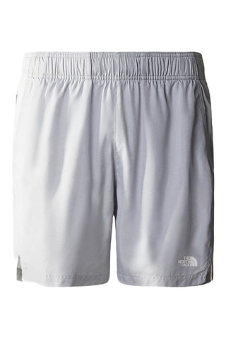 Short 24/7 - Gris