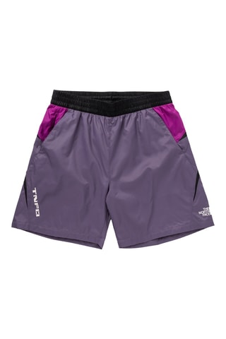 Short TNF X - Gris