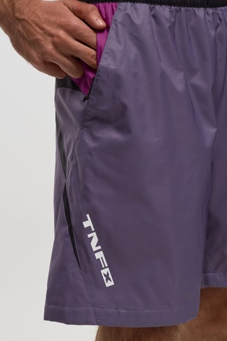 Short TNF X - Gris