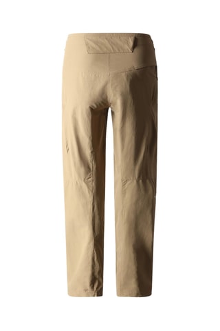 Pantalon Exploration - Beige