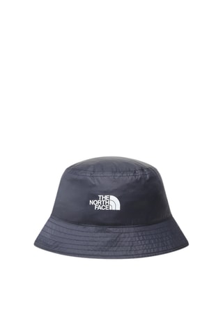 Bob réversible Sun Stash - Bleu marine