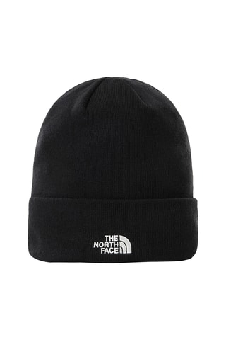 Bonnet Norm - Noir