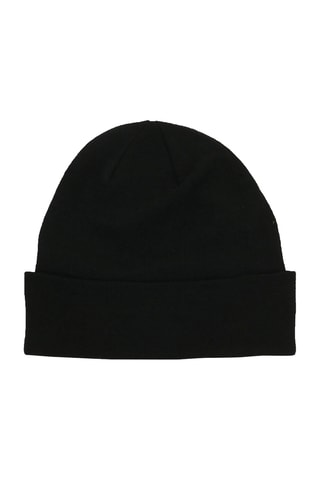 Bonnet Norm - Noir