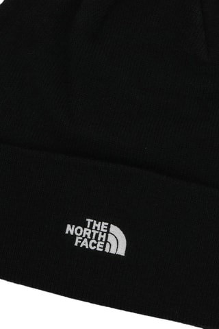 Bonnet Norm - Noir