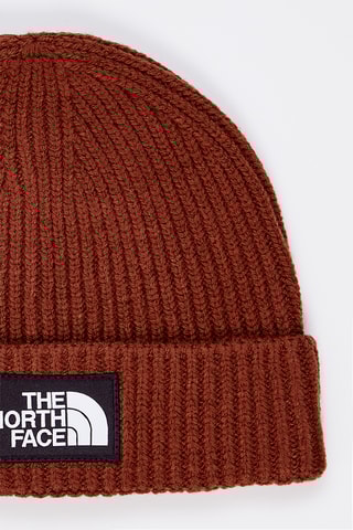Bonnet - Marron