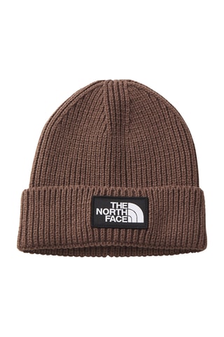 Bonnet Box - Marron