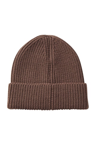Bonnet Box - Marron
