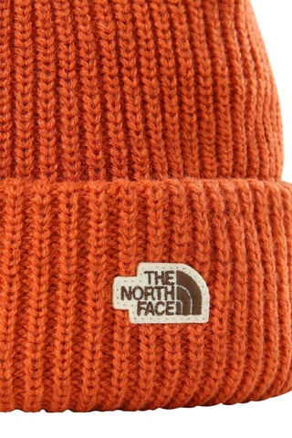 Bonnet Salty Dog - Orange