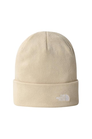 Bonnet Norm - Beige