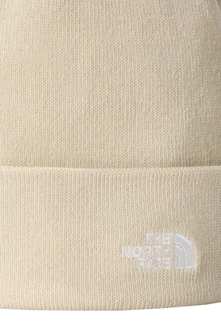 Bonnet Norm - Beige
