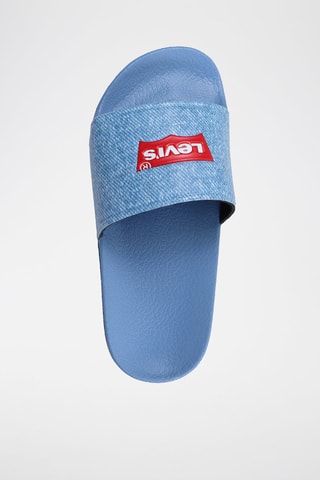 Muiltjes Pool S - Blauw