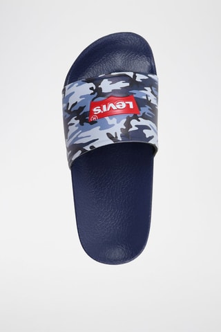 Muiltjes Pool S - Blauw