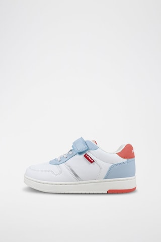 Sneakers Kick - Wit