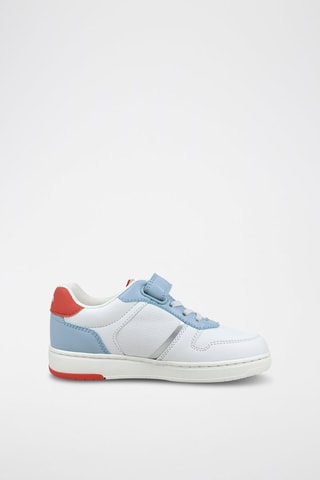 Sneakers Kick - Wit
