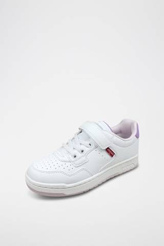 Sneakers Kingdom - Wit