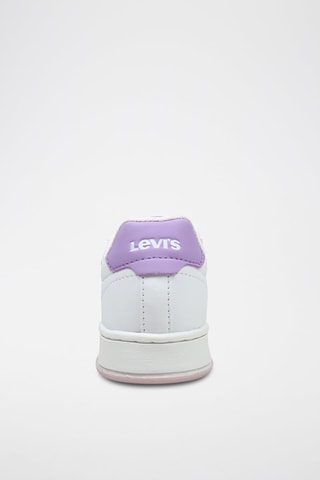 Sneakers Kingdom - Wit
