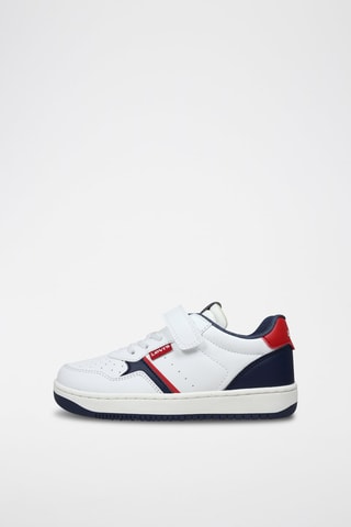 Sneakers Aiden - Wit