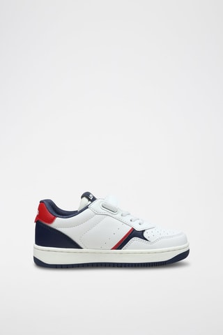 Sneakers Aiden - Wit