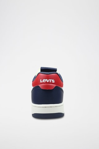 Sneakers Aiden - Wit