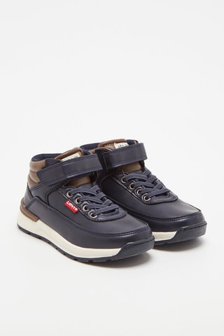Sneakers Kid - Donkerblauw