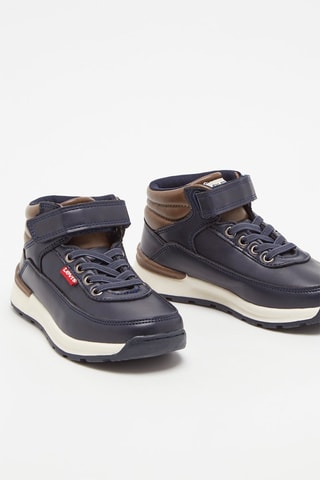 Sneakers Kid - Donkerblauw