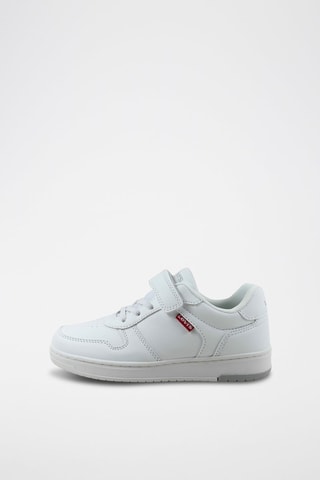 Sneakers Kid - Wit