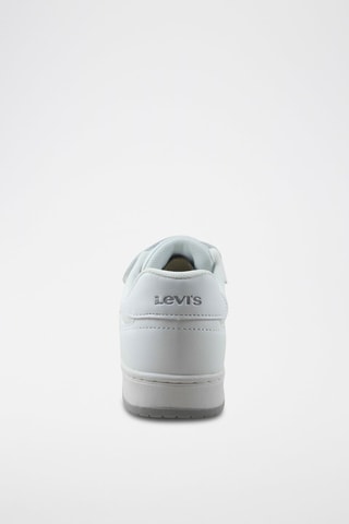Sneakers Kid - Wit