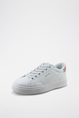 Sneakers Kid - Wit en Roze