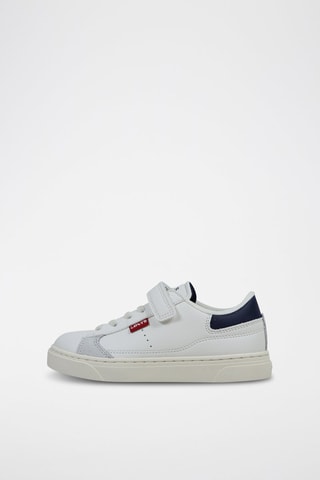 Sneakers Bryson - Wit