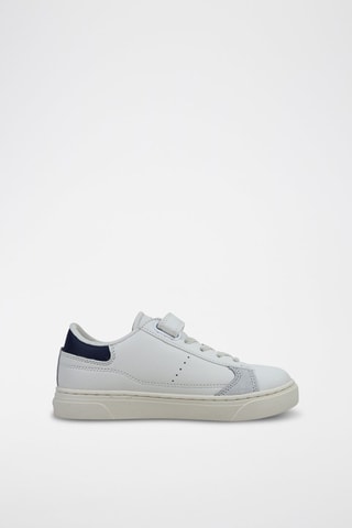 Sneakers Bryson - Wit