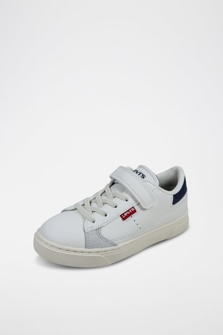 Sneakers Bryson - Wit