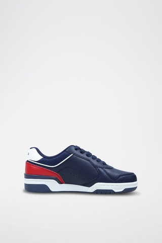 Sneakers Dereck - Blauw