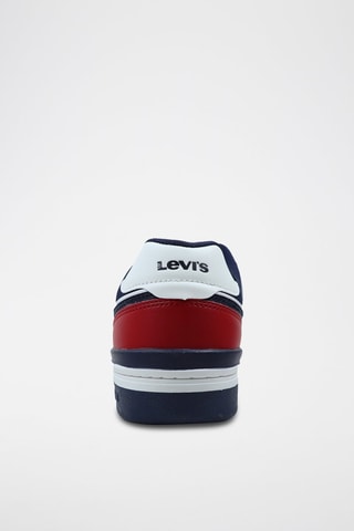 Sneakers Dereck - Blauw