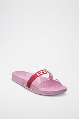 Muiltjes Harbor Mini - Roze