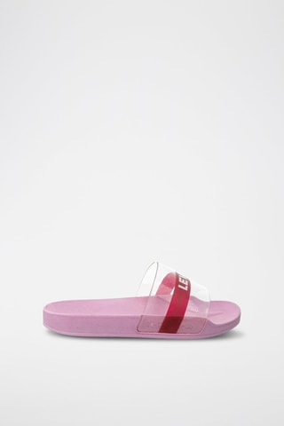 Muiltjes Harbor Mini - Roze