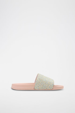 Muiltjes Pool S - Roze