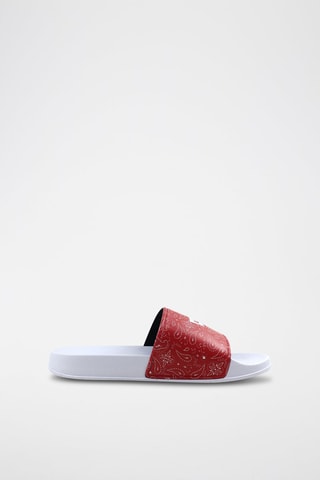 Muiltjes Pool S - Rood